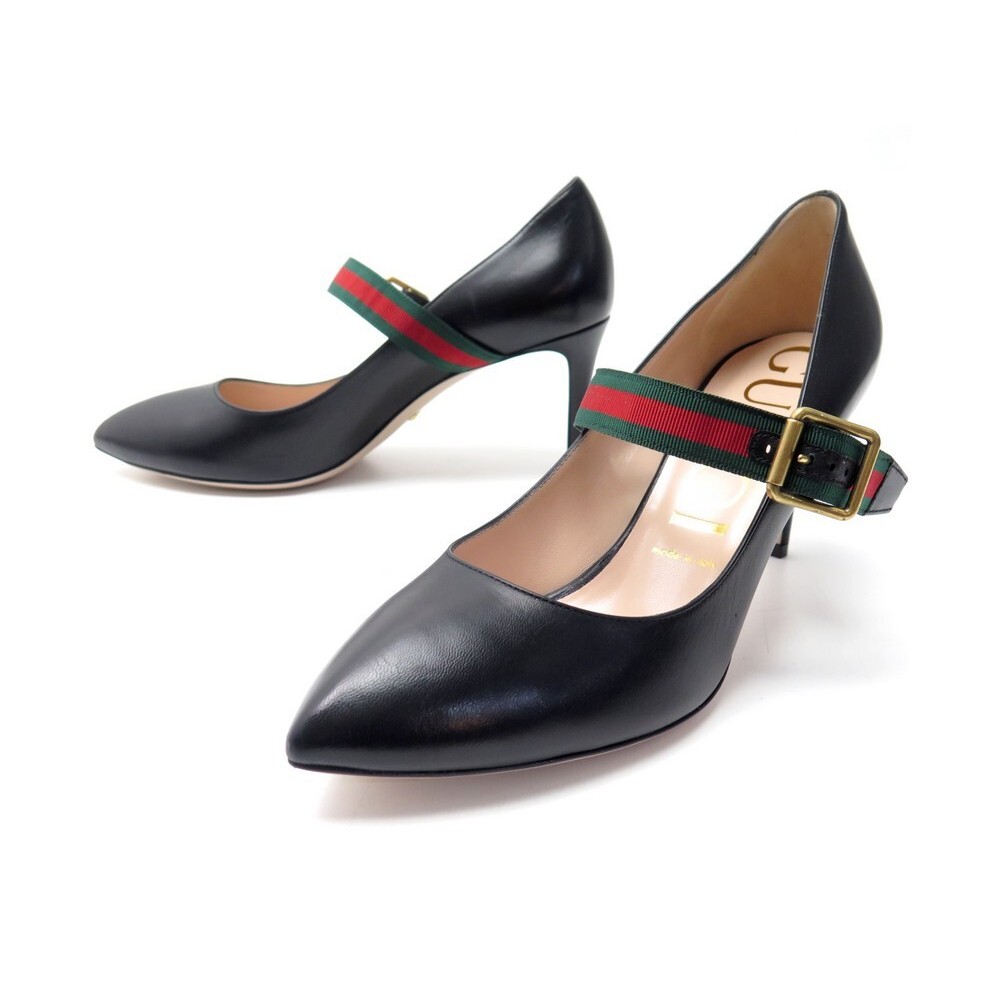 sylvie gucci shoes