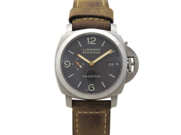 montre panerai luminor marina 1950 pam00351
