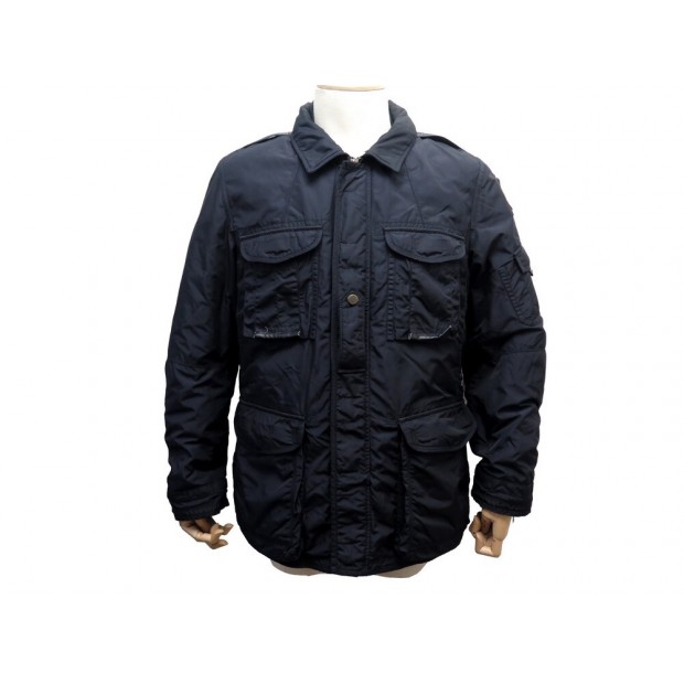 MANTEAU PARAJUMPERS USAF 120 SQUADRON MASTERPIECE SERIES L 52 PARKA JACKET 950€