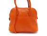  sac a main hermes mini bolide 16cm bandouliere