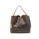 SAC A MAIN LOUIS VUITTON GRACEFUL MM TOILE MONOGRAM M43704 CANVAS HAND BAG 1170€