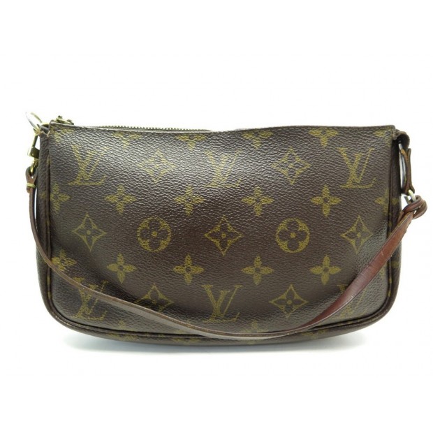 sac a main louis vuitton pochette accessoires m40712