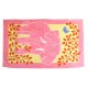 NEUF TAPIS DE PLAGE HERMES ELEPHANT DRAP DE BAIN 145 CM SERVIETTE TOWEL 450€