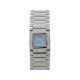 MONTRE BAUME ET MERCIER CATWALK 21 MM QUARTZ ACIER ET DIAMANTS STEEL WATCH 3400€