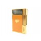 BRIQUET ST DUPONT EDITION LIMITEE COHIBA GATSBY COLLECTION HABANERA LIGHTER