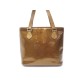 SAC A MAIN LOUIS VUITTON HOUSTON EN CUIR MONOGRAM VERNIS CABAS HAND BAG 1300€