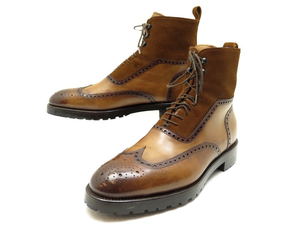 sutor mantellassi boots