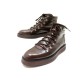 NEUF CHAUSSURES HOGAN BOTTINES HIKING BOOTS 7.5 41.5 EMBAUCHOIRS JM WESTON 520€