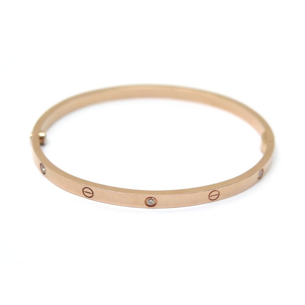 cartier love circle bracelet