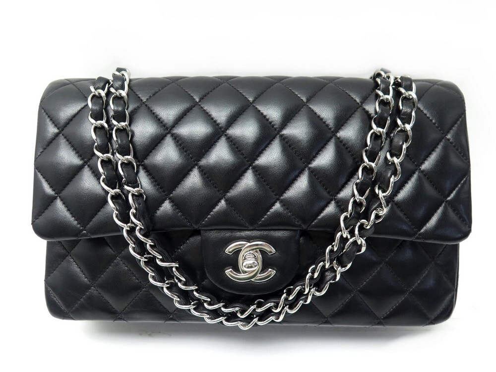 chanel consignment bolsas