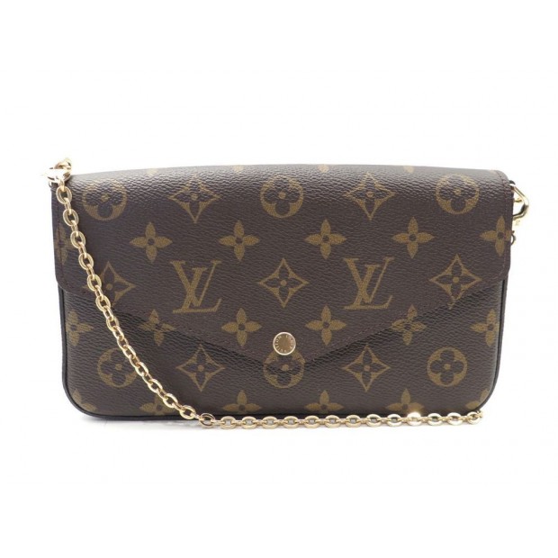 sac a main louis vuitton pochette felicie