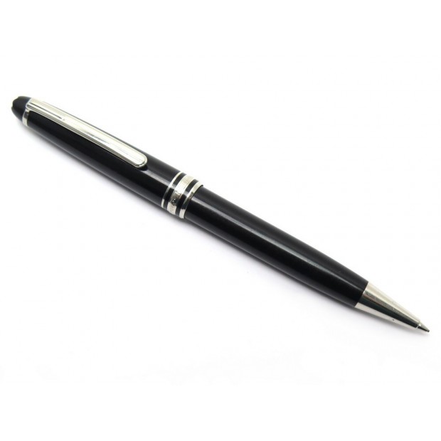 STYLO MONTBLANC PORTE MINE MEISTERSTUCK CLASSIQUE 0.7 MM RESINE CRITERIUM 375€