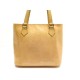 SAC A MAIN LOUIS VUITTON HOUSTON EN CUIR MONOGRAM VERNI CAMEL HAND BAG 1100€