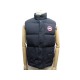 NEUF MANTEAU CANADA GOOSE FREESTYLE PBI T44 S DOUDOUNE SANS MANCHE NEW COAT 475€