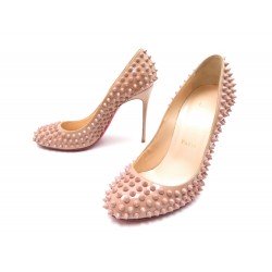 louboutin paiement en plusieurs fois