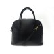 VINTAGE SAC A MAIN CELINE BOLIDE CABAS 37 CM EN CUIR NOIR BANDOULIERE BAG 1200€