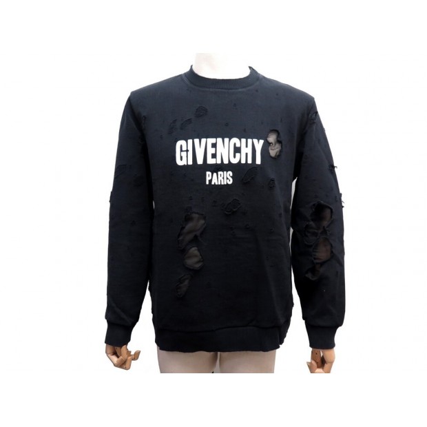 givenchy sweatshirt