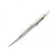 STYLO YARD-O-LED VICEROY STANDARD 941621 PORTE MINE EN ARGENT MASSIF PEN 395€