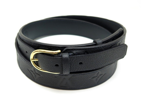 ceinture louis vuitton gracieuse m9748 t90 en