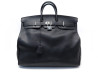 sac a main voyage hermes birkin haut a courroies 50 en