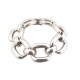 BRACELET ARTHUS BERTRAND ARGENT 72GR 