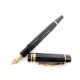 STYLO PLUME MONTBLANC LEONARD BERNSTEIN 21580 A PISTON ED LIMITEE FOUNTAIN PEN