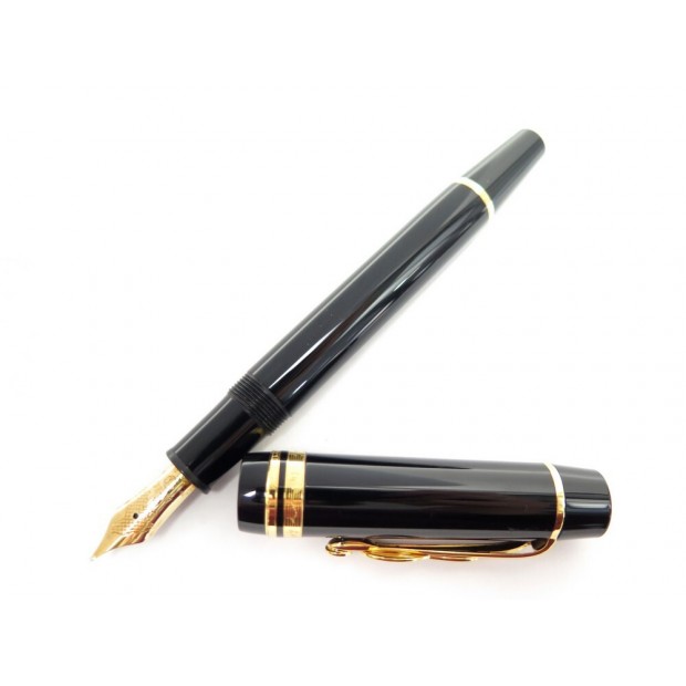 STYLO PLUME MONTBLANC LEONARD BERNSTEIN 21580 A PISTON ED LIMITEE FOUNTAIN PEN