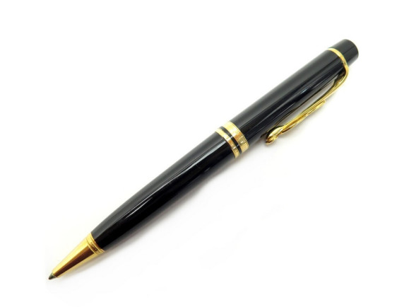 stylo bille montblanc leonard bernstein 21851 edition