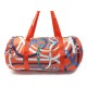 NEUF SAC A MAIN DE SPORT HERMES AIRSILK CAVALCADOUR EN SOIE SILK HAND BAG NEW