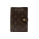 NEUF COUVERTURE AGENDA LOUIS VUITTON PM R20005 TOILE MONOGRAM DIARY COVER 280€