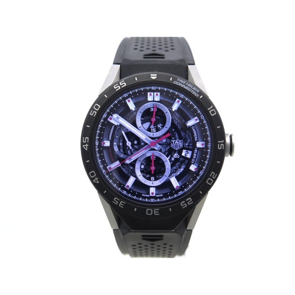 tag heuer connected 46mm