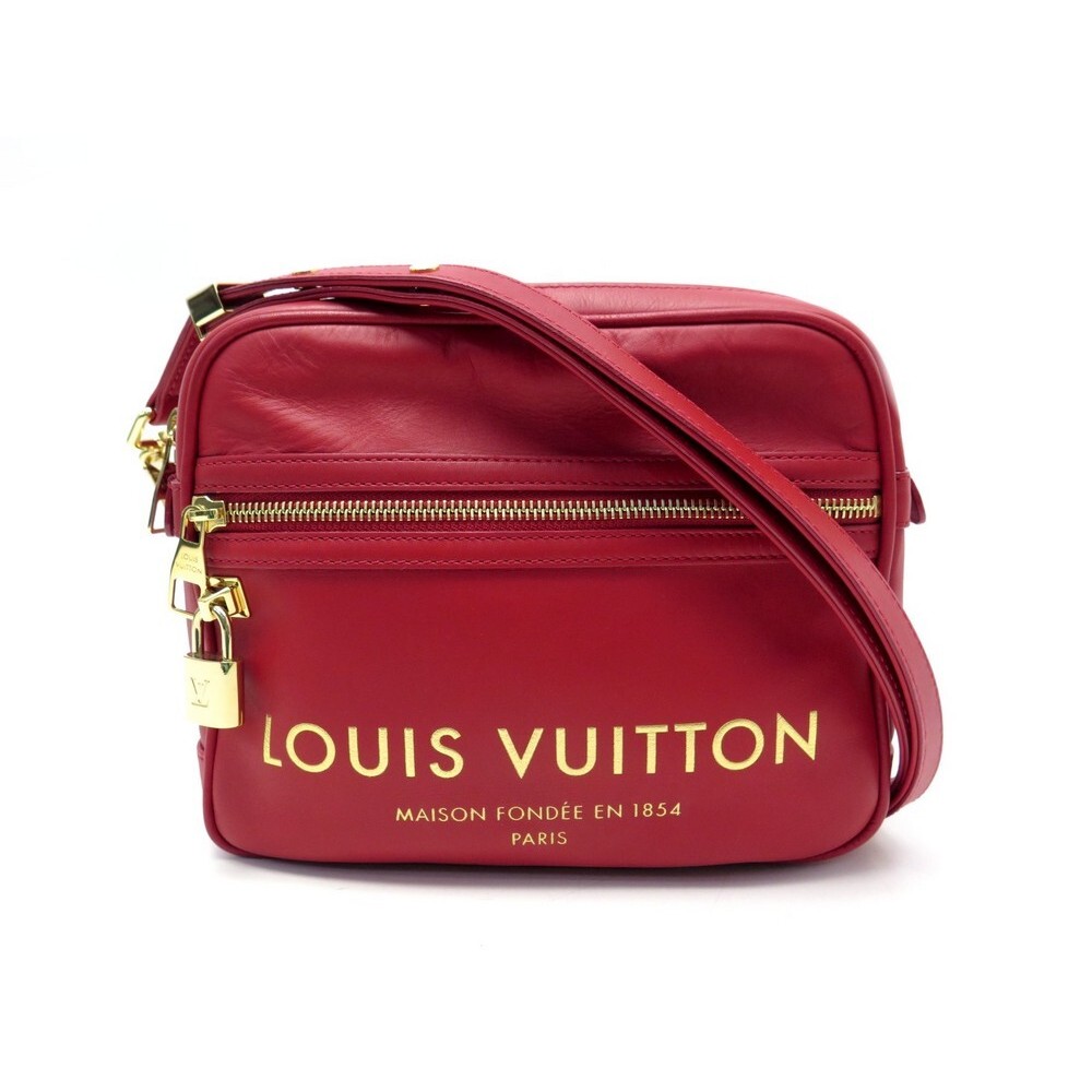 Louis Vuitton Flight Bag Paname Takeoff