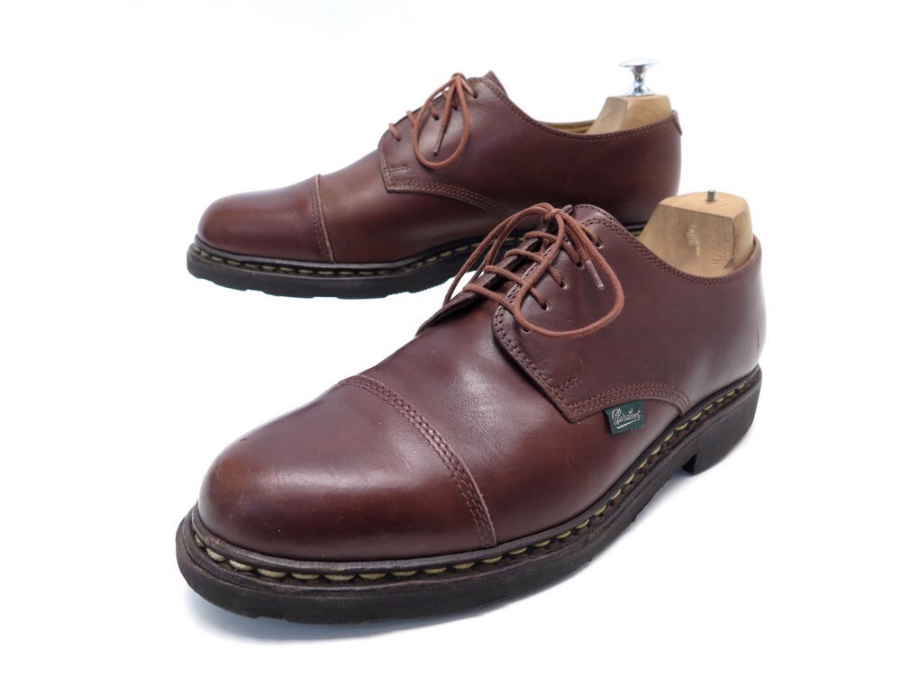 chaussures-paraboot-berby-azay chaussures-paraboot-berby-azay