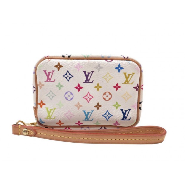 trousse louis vuitton wapity pochette toile monogram