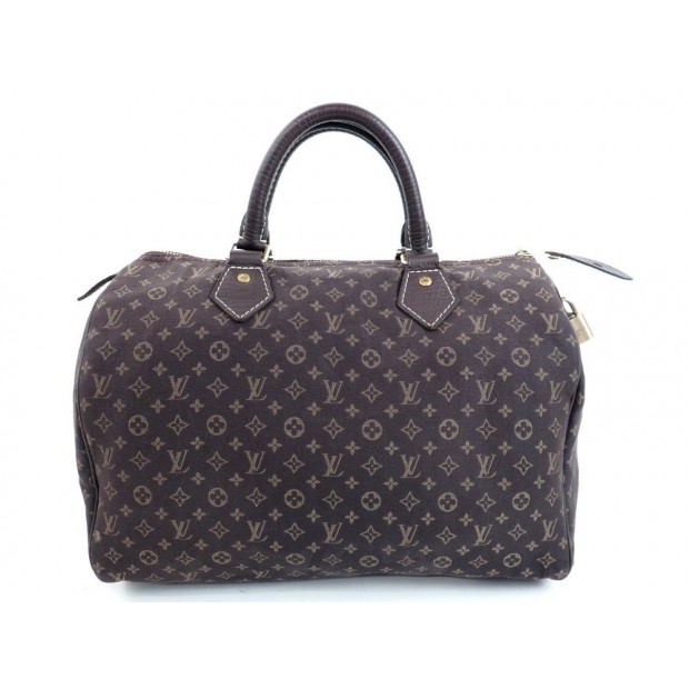 sac louis vuitton speedy