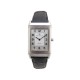 MONTRE JAEGER LECOULTRE REVERSO CLASSIC SMALL 250.8.08 QUARTZ ACIER WATCH 4150€