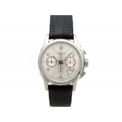 NEUF MONTRE HAMILTON JAZZMASTER H326560 AUTOMATIQUE 41 MM CHRONOGRAPHE 1490€