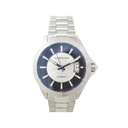 NEUF MONTRE MAUBOUSSIN L HEURE DE PAIX 9166801 AUTOMATIQUE 41 MM NEW WATCH 585€