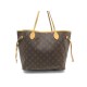 SAC A MAIN LOUIS VUITTON NEVERFULL MM M40995 TOILE MONOGRAM CABAS HAND BAG 1150€