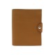 NEUF COUVERTURE DE CAHIER HERMES ULYSSE PM EN CUIR TOGO MARRON BOITE COVER 205€