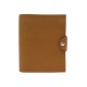 NEUF COUVERTURE DE CAHIER HERMES ULYSSE PM EN CUIR TOGO MARRON BOITE COVER 205€