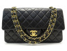 sac a main chanel timeless classique medium cuir