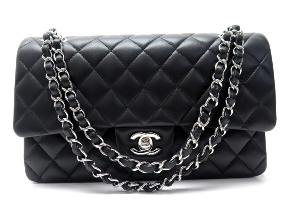  sac a main chanel timeless classique bandouliere