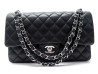  sac a main chanel timeless classique bandouliere
