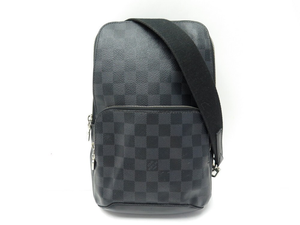 Sacs Louis Vuitton pour homme