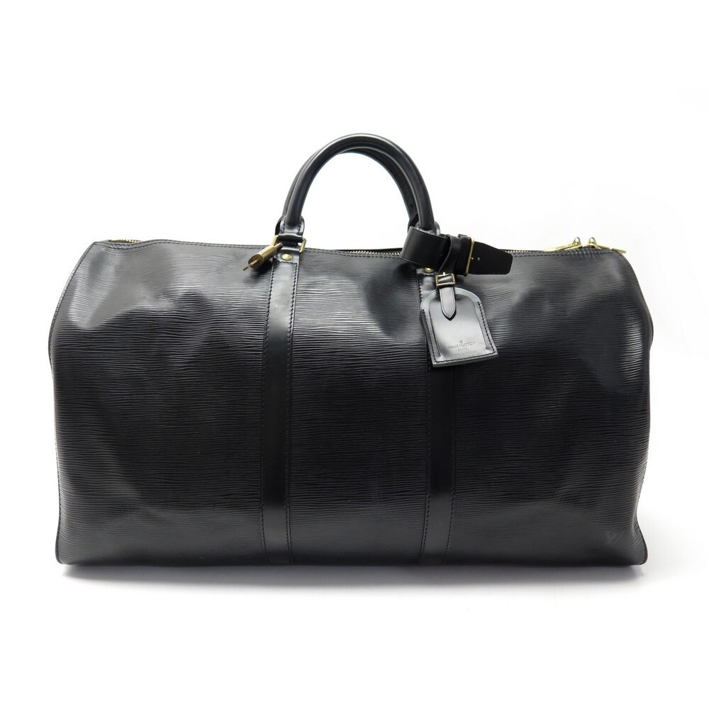 sac a main de voyage louis vuitton keepall 50 m42962