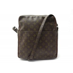 VINTAGE SAC A MAIN LOUIS VUITTON MARCEAU GM TOILE MONOGRAM CANVAS HAND BAG 990€