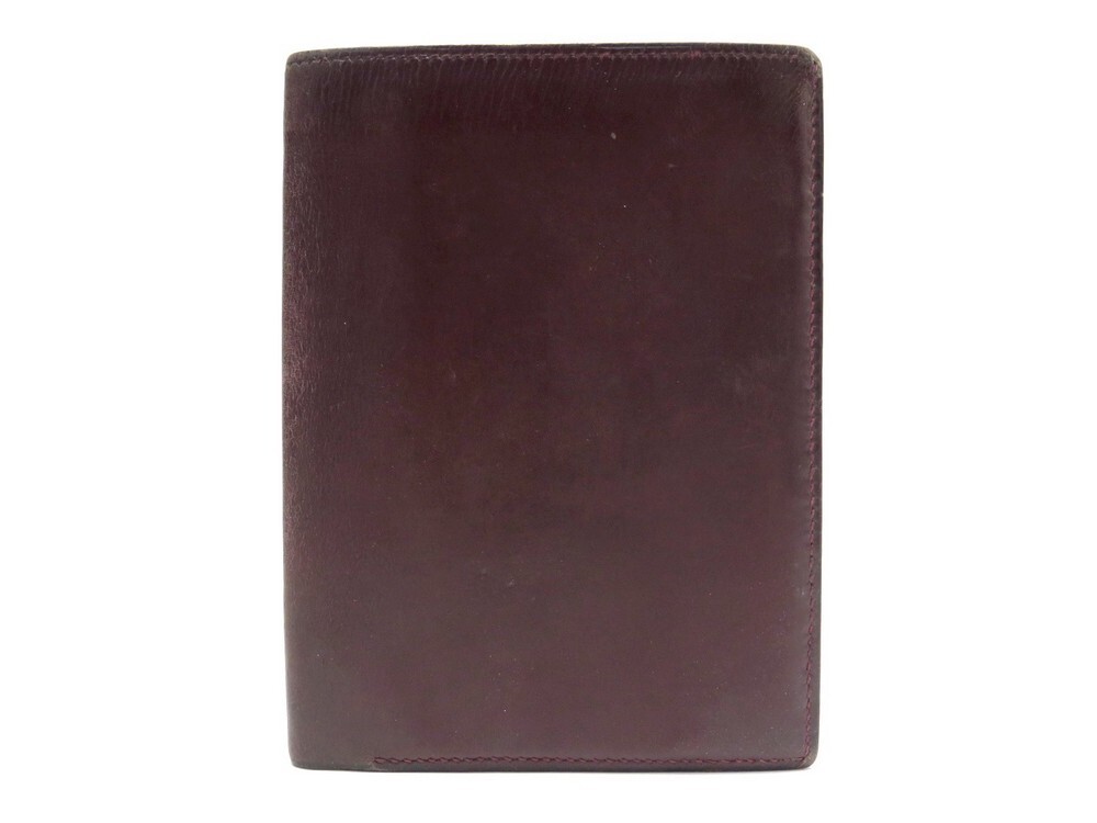 hermes manhattan compact wallet