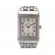 MONTRE JAEGER LECOULTRE REVERSO 260.8.08 QUARTZ ACIER 20 MM + BOITE WATCH 5100€