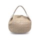 SAC A MAIN CHRISTIAN DIOR LADY STITCHED CANNAGE HOBO EN CUIR HAND BAG 1350€